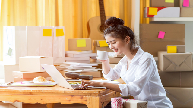 Bisnis Online yang Menguntungkan