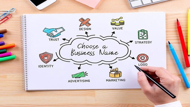 Tips Memilih Nama Bisnis