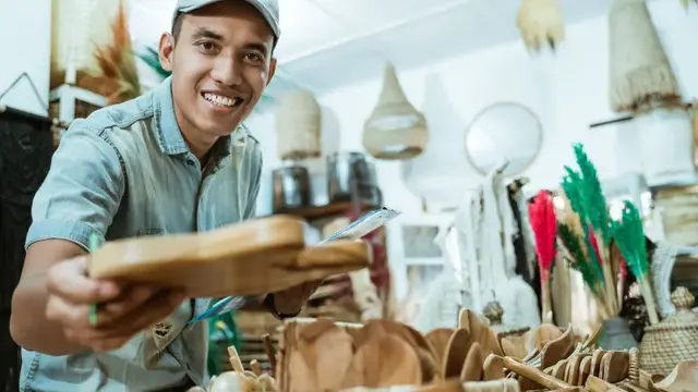 Pentingnya Inovasi untuk Mendorong Pertumbuhan Bisnis